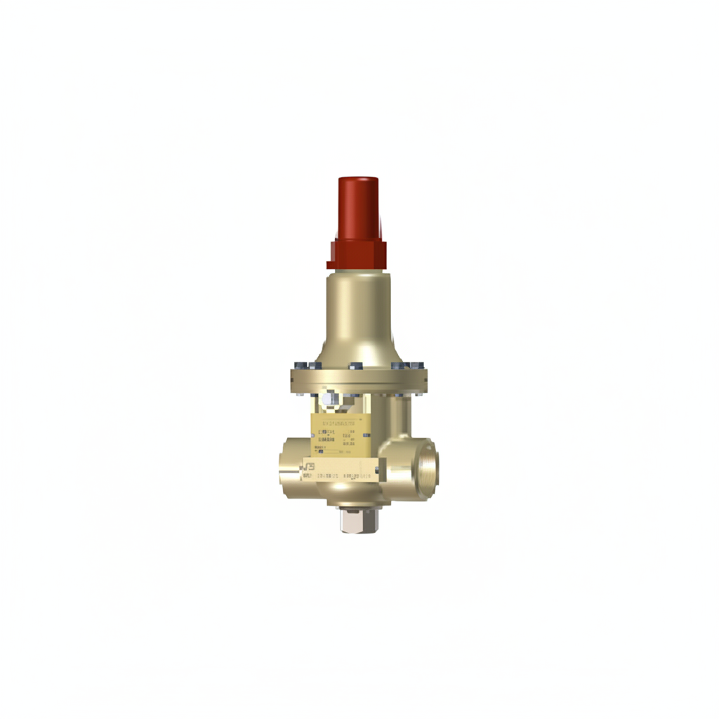 Cla-Val 55L CASING RELIEF VALVE
