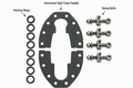Aurora Horizontal Split Case Packing Kits