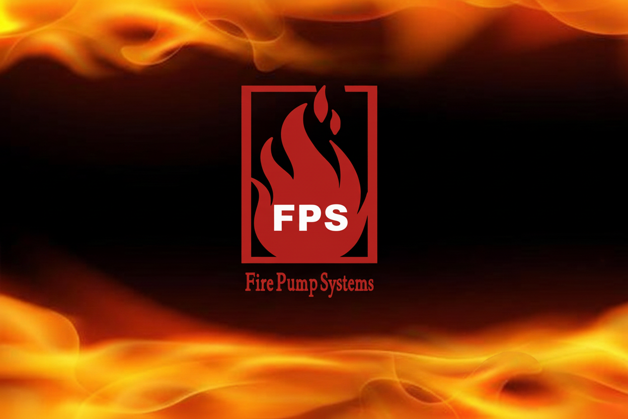 Fire Pump Systems Banner